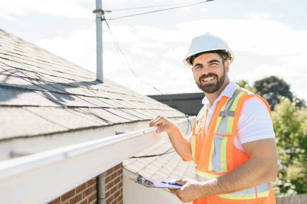 Roof Gutter Cleaning in Aliso Viejo, CA