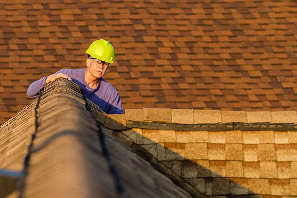 Quick and Trustworthy Emergency Roof Repair Services in Aliso Viejo, CA